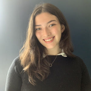 Meet your Posher, Abigail